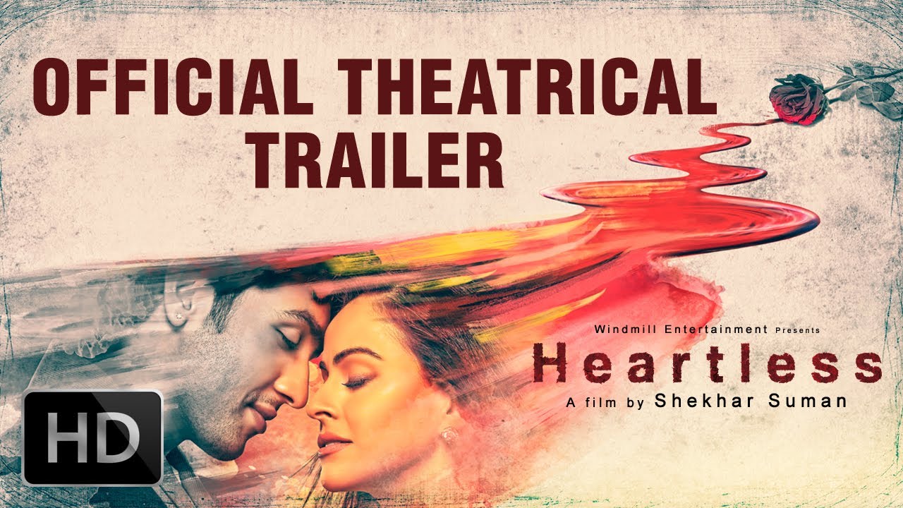 Heartless (2014) Türkçe Altyazılı izle