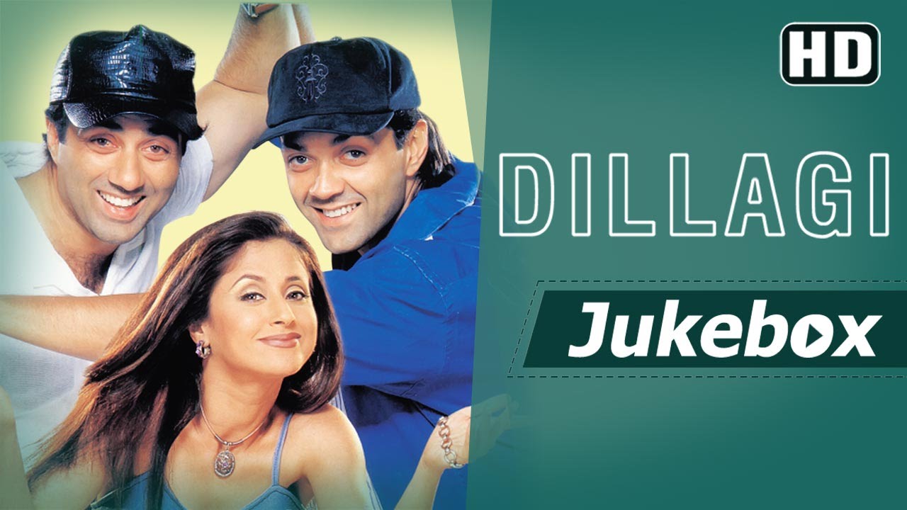 Dillagi (1999) Türkçe Dublaj izle
