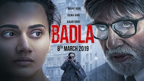 Badla (2019) Türkçe Altyazılı izle