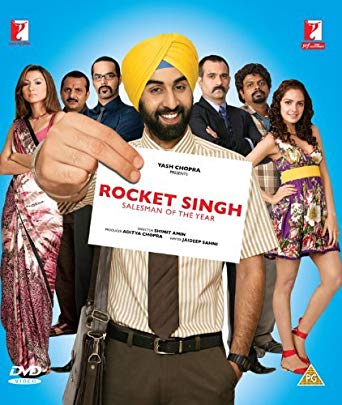 Rocket Singh (2009) Türkçe Altyazılı izle