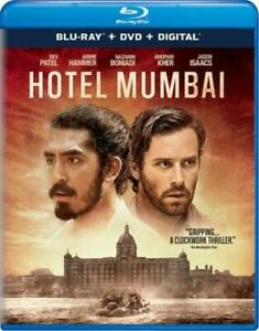 Hotel Mumbai (2019) hd izle