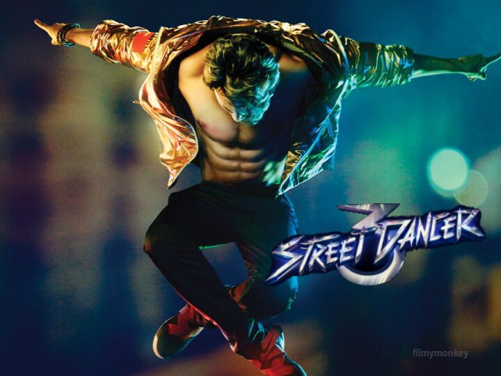 Street Dancer 3D (2020) Türkçe Altyazılı izle
