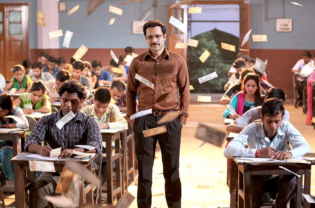 Why Cheat India (2019) Türkçe Altyazılı izle