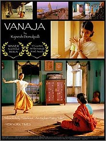 Vanaja (2006) Türkçe Altyazılı izle