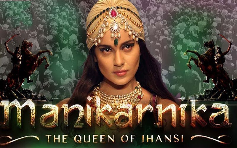 Manikarnika: The Queen of Jhansi (2019) Türkçe izle
