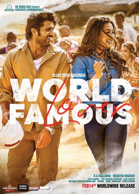 World Famous Lover (2020) Türkçe Altyazılı izle