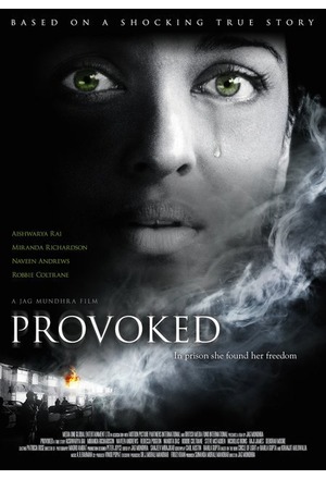Provoked: A True Story (2006) Türkçe Altyazılı izle