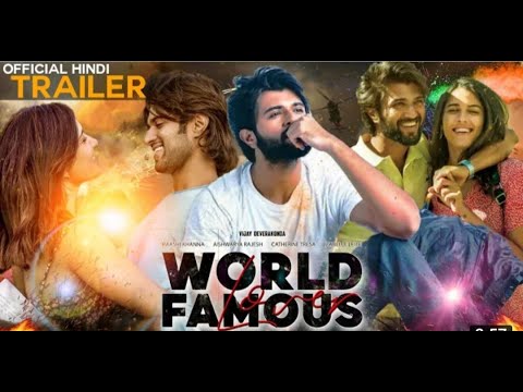 World Famous Lover (2020) Türkçe Altyazılı izle