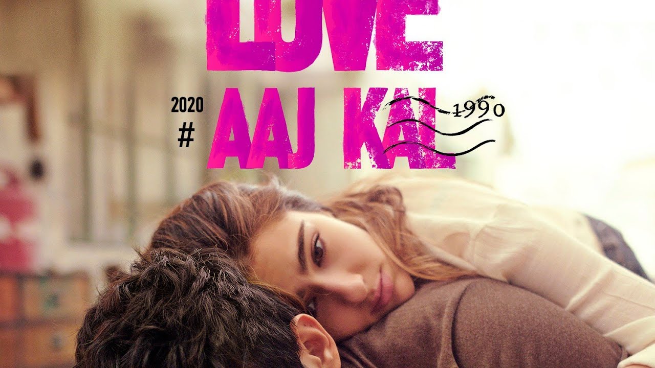 Love Aaj Kal (2020) Türkçe Altyazılı izle