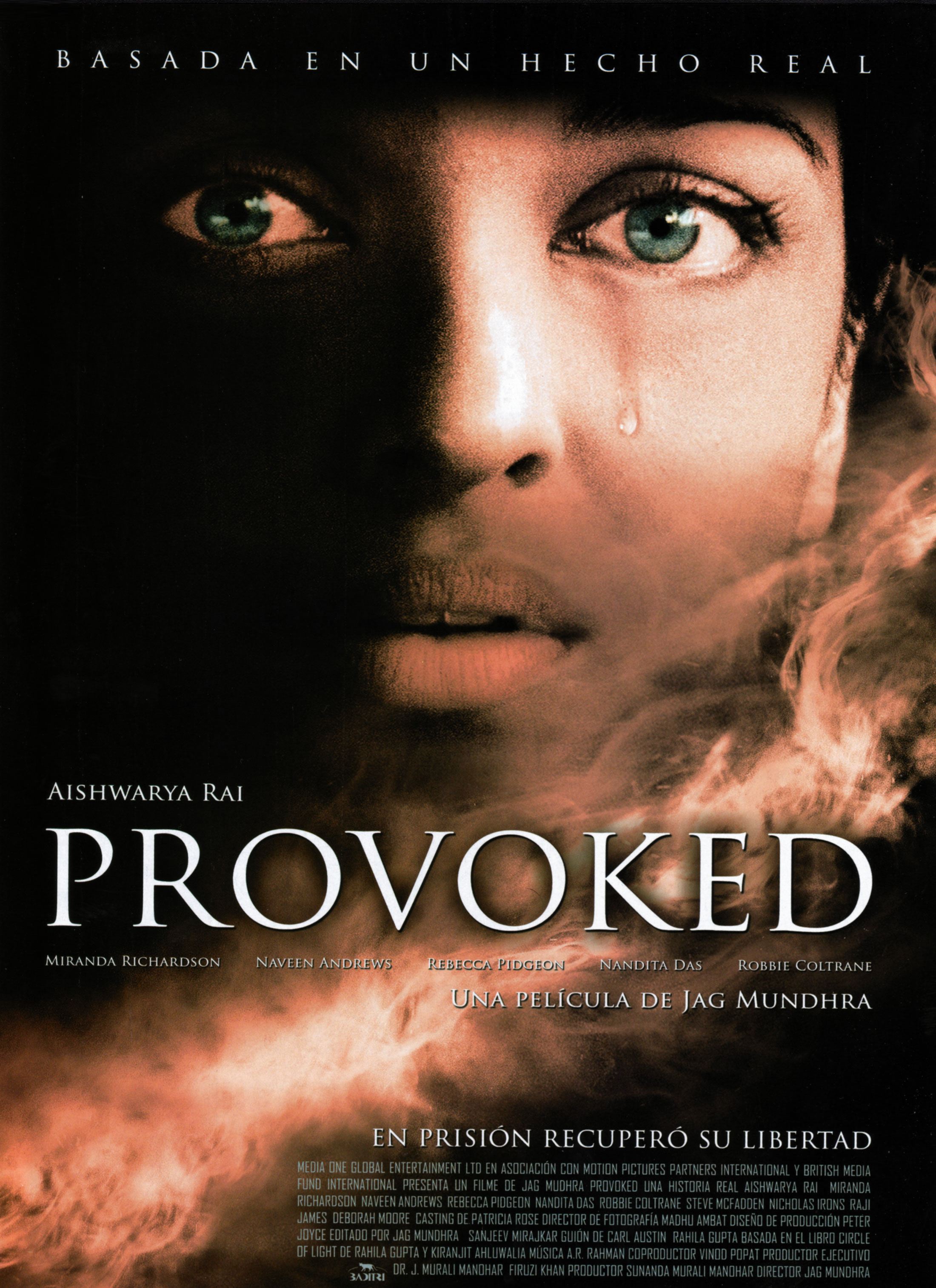 Provoked: A True Story (2006) Türkçe Altyazılı izle