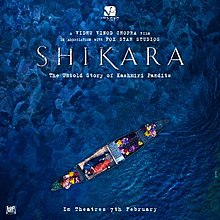 Shikara (2020) Türkçe Altyazılı izle