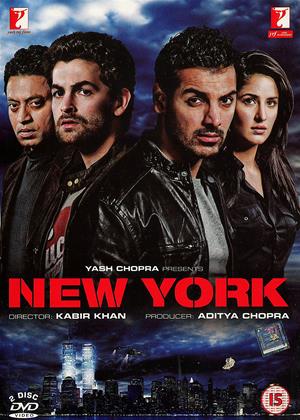 New York (2009) Türkçe Altyazılı izle