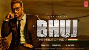 Bhuj: The Pride of India (2020) Türkçe Altyazılı izle