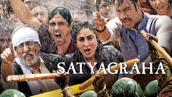 Satyagraha (2013) Türkçe Altyazılı izle