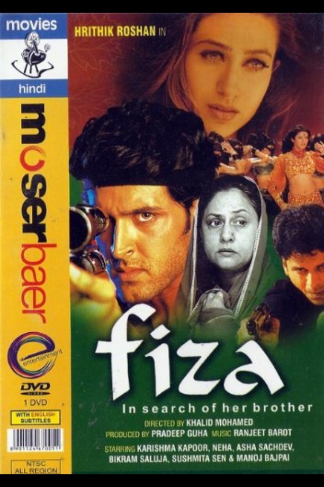 Fiza (2000) Türkçe Altyazılı izle