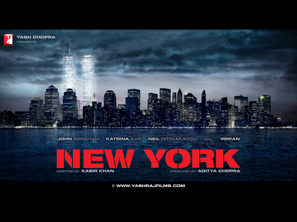 New York (2009) Türkçe Altyazılı izle
