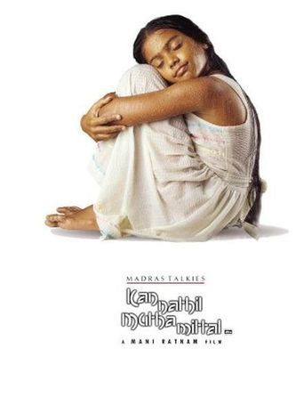 Kannathil Muthamittal (2002) Türkçe Altyazılı izle
