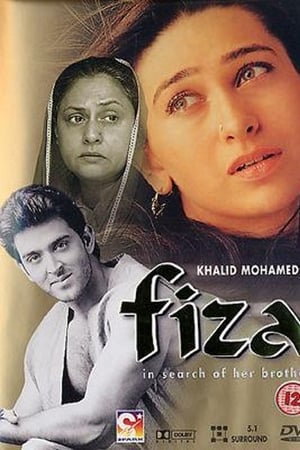 Fiza (2000) Türkçe Altyazılı izle