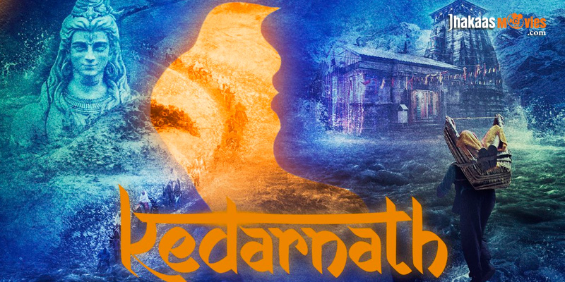 Kedarnath (2018) Türkçe Altyazılı izle