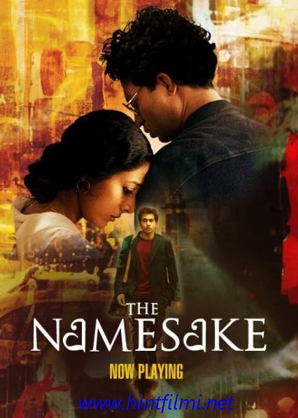 The Namesake (2006) Türkçe Altyazılı izle
