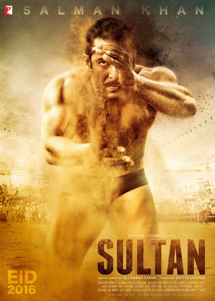 Sultan (2016) Türkçe izle